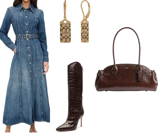 Fall 2025 Chic Essentials: The Effortless Autumn Look Everyone Will Be Wearing