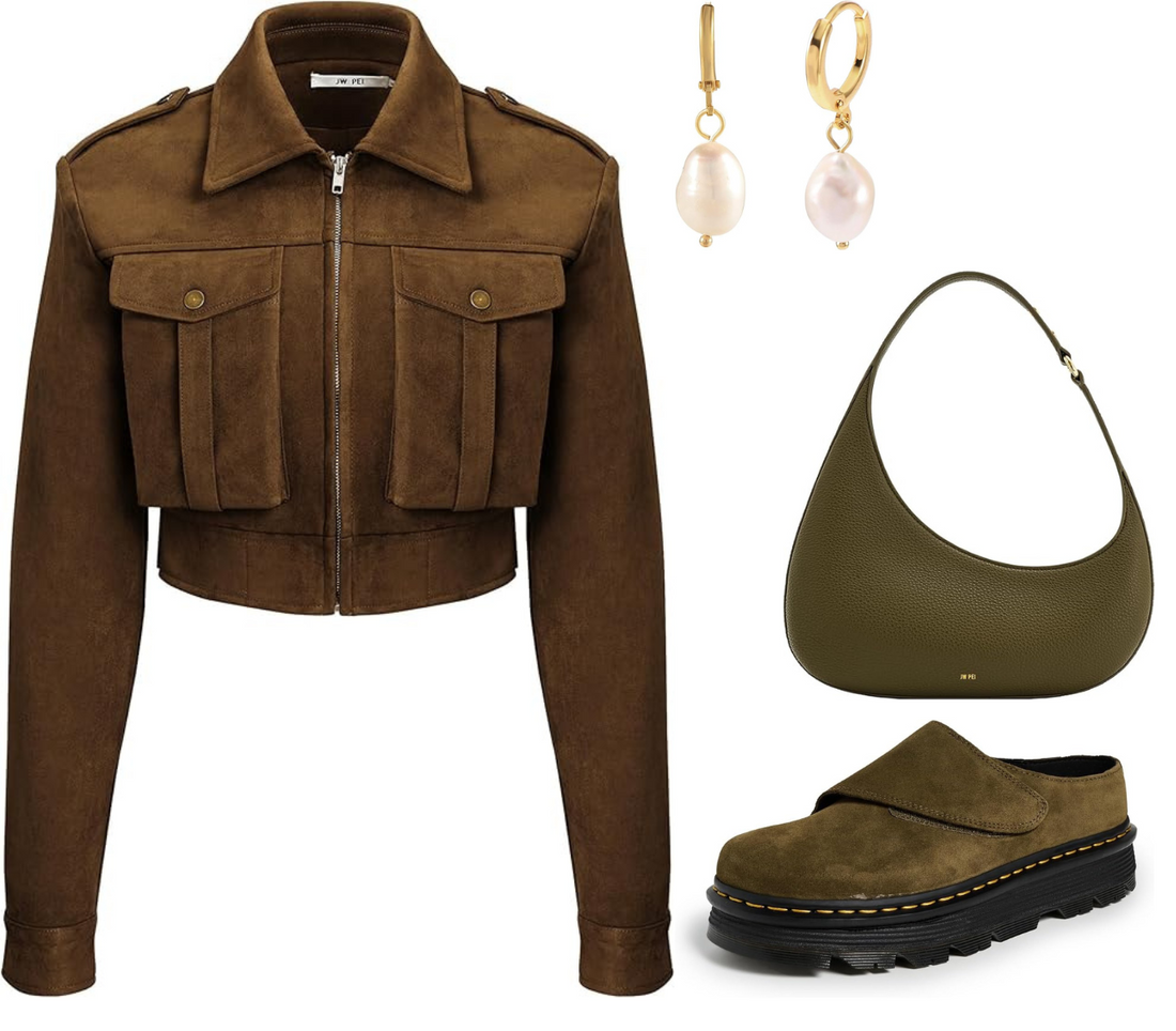 September's One Must-Have Autumn Look: Where Timeless Comfort Meets Chic Street Style