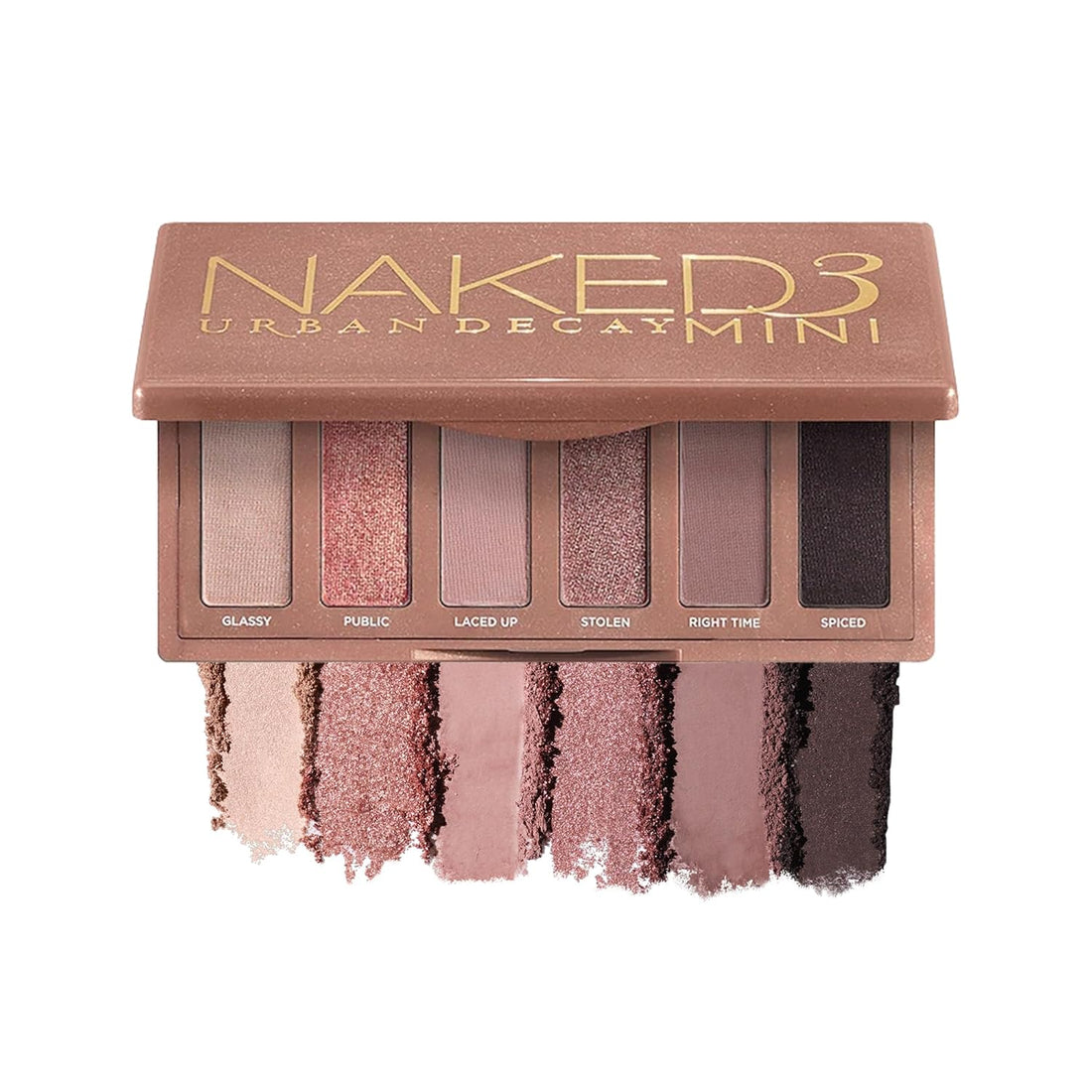 Fall in Love with Color: The Must-Have Eyeshadow Palettes for September 2025