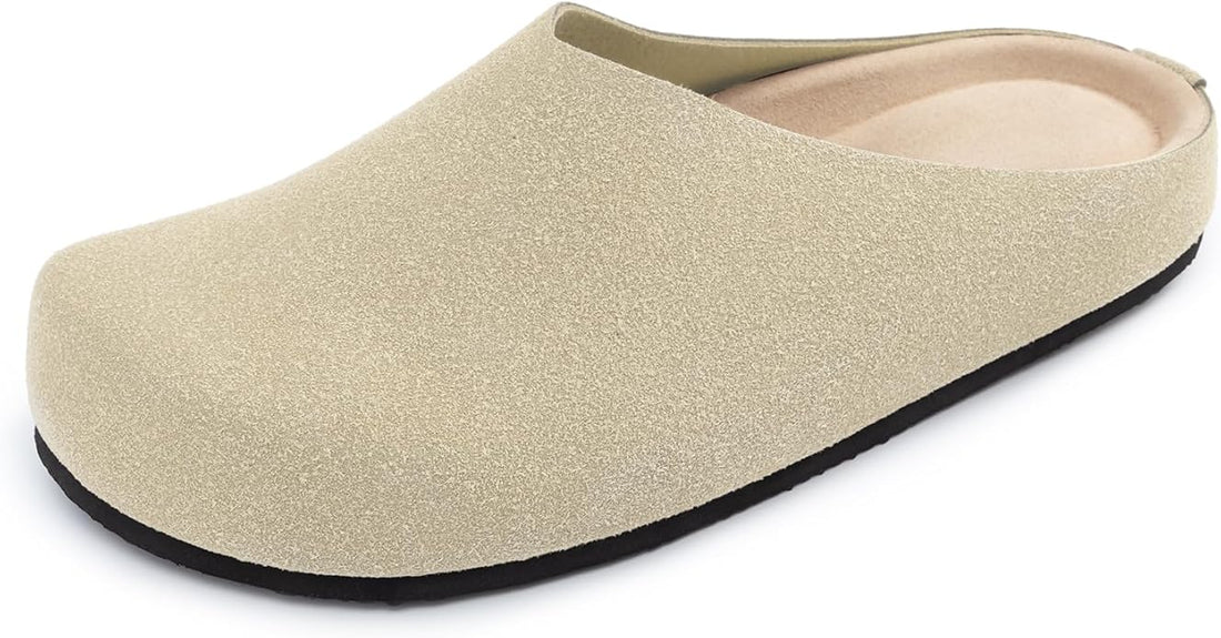 September Clog Obsession: 7 Must-Have Amazon Finds to Step into Fall in Style š