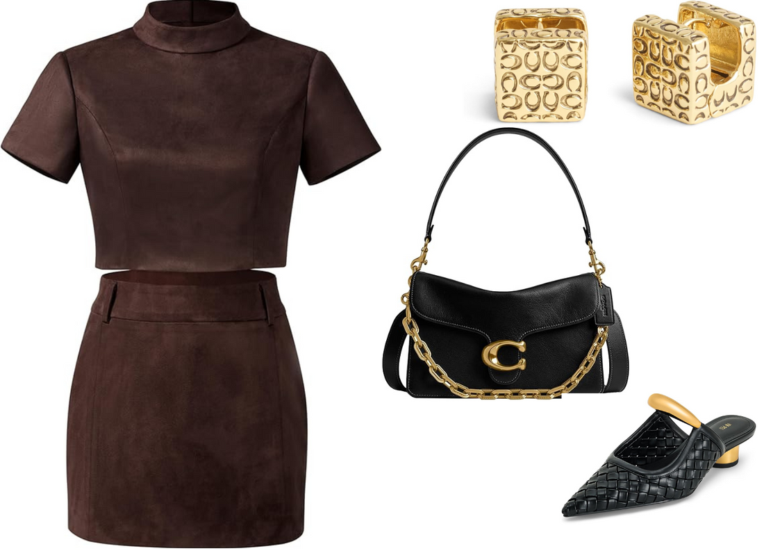 One Hot September Party Look That’s Turning Heads Worldwide [Fall 2025 Fashion Edit]