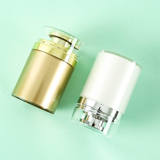 Skin Care Products Sub-bottles